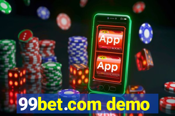 99bet.com demo